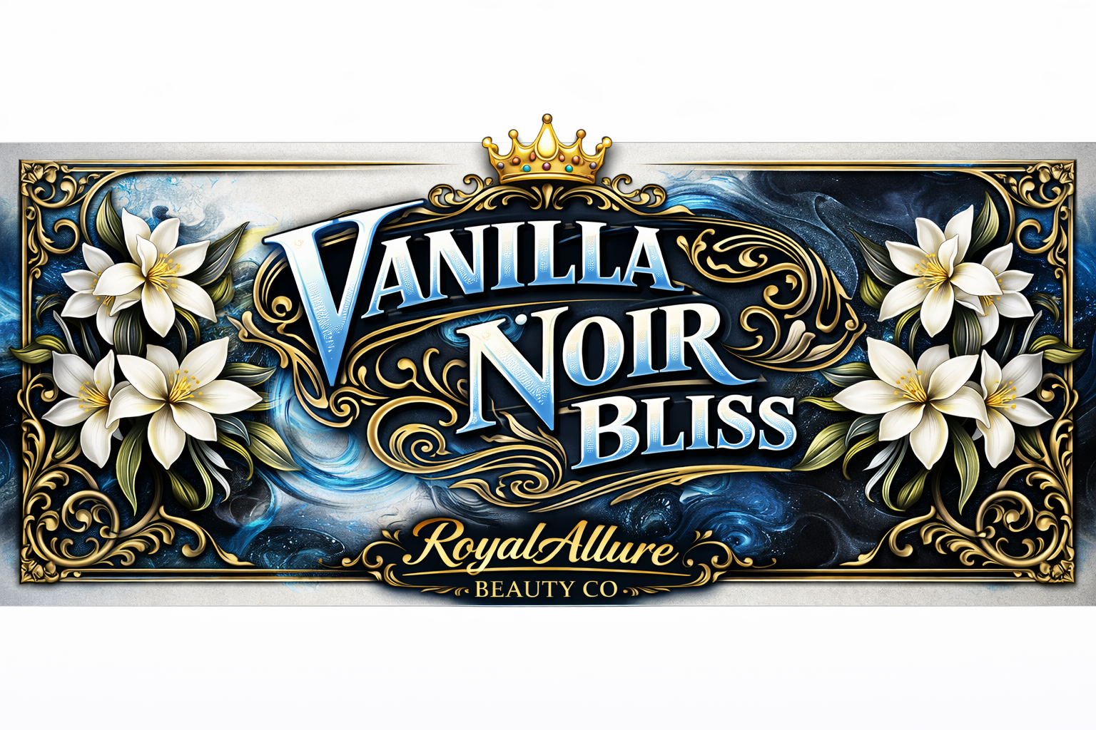 VANILLA NOIR PERFUME OIL ROLL ON