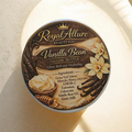 VANILLA BEAN TALLOW BUTTER
