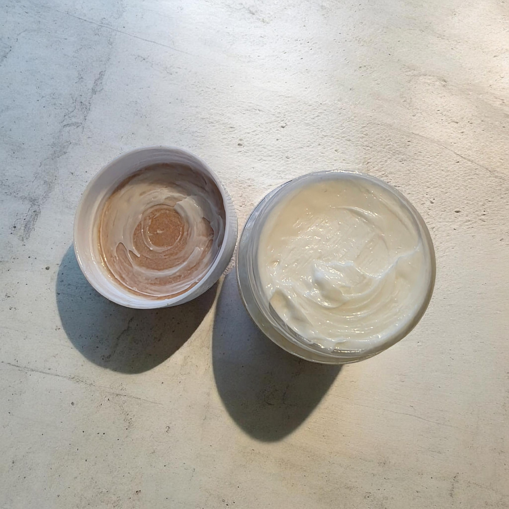 VANILLA BEAN TALLOW BUTTER