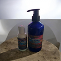 Magnesium Lotion
