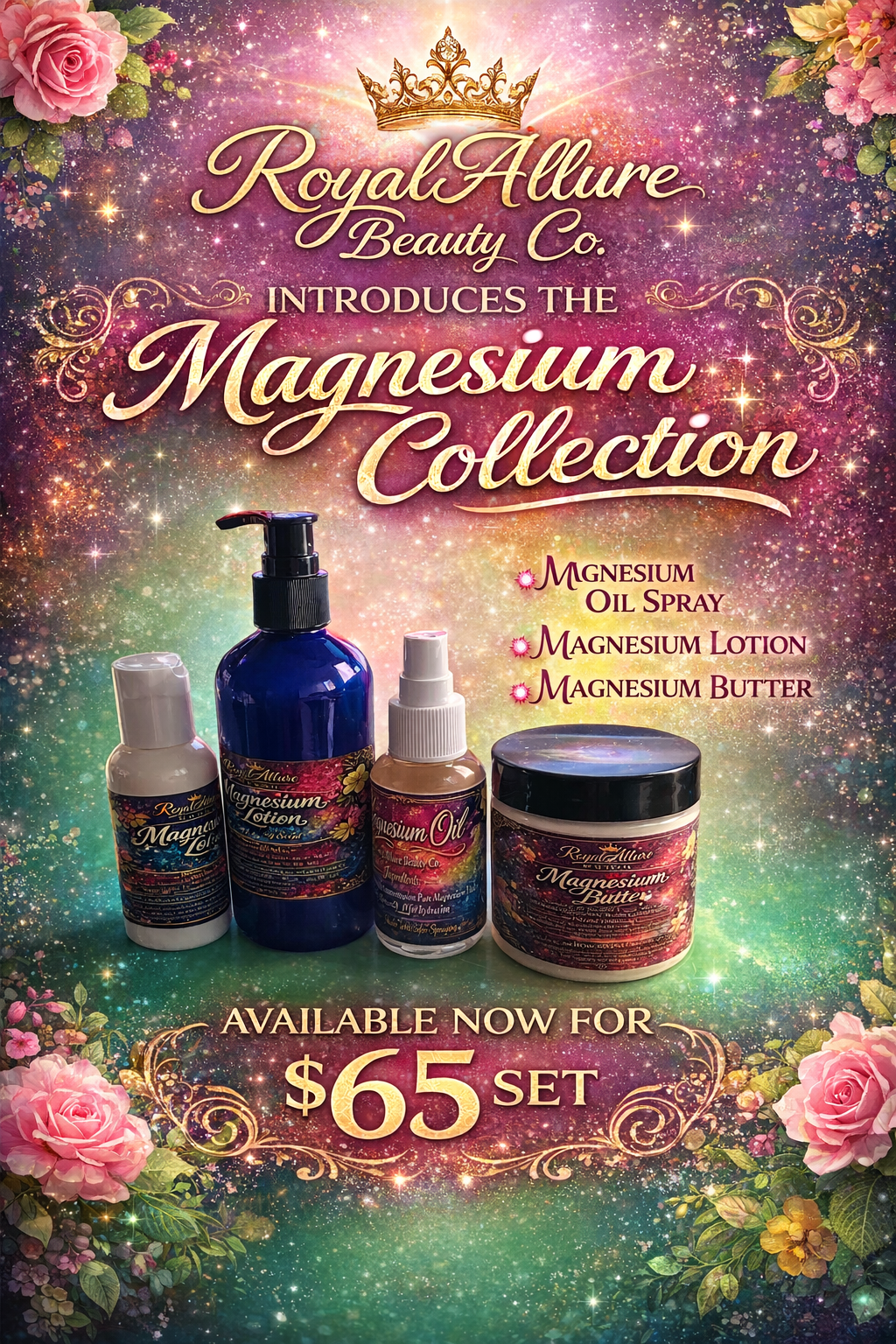 Magnesium Collection