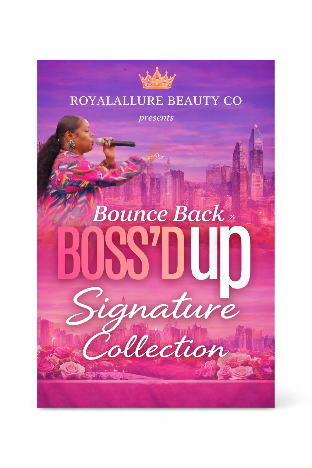 Signature Collections For Weddings and More
