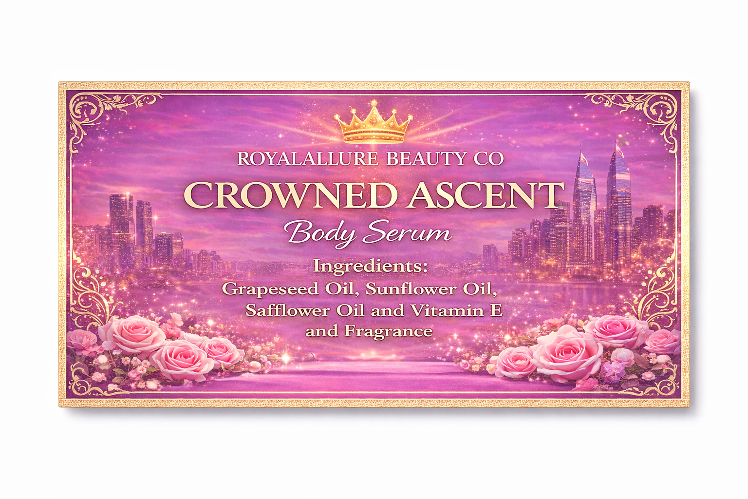 Signature Collections For Weddings and More