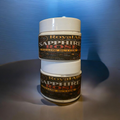 Sapphire Rose Tallow Butter