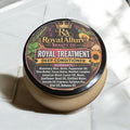 Royal Treatment Deep Conditioner