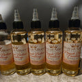 Peach Belini Body Oil