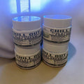 Chill Out-Aloe & Peppermint Foot Cream
