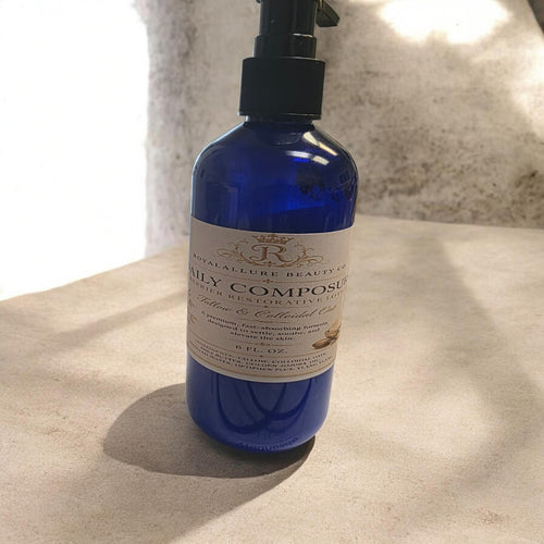 Daily Composure Barrier Restorative Lotion