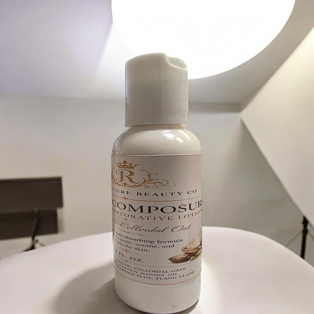 Daily Composure Barrier Restorative Lotion