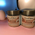 Cranberry Breeze-All Natural Laundry Detergent