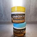 Smoked Vanilla Tallow Butter