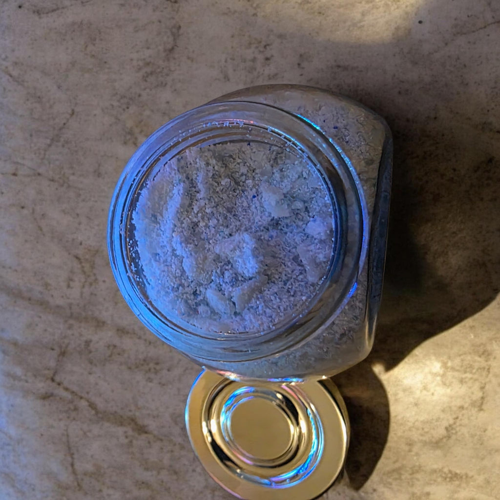 Come Clean All Natural Laundry Detergent