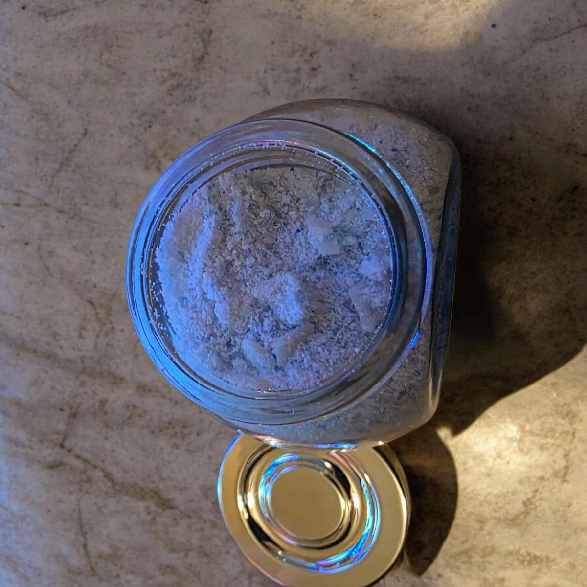 Come Clean All Natural Laundry Detergent