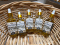 Muscle, Joint & Tension Relief Oil