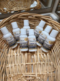 Lemon Lavender Magnesium Lotion