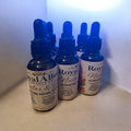 Nectar & Dew Hydrating Facial Elixir Oil