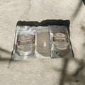 Coconut Milk Face Mask Powder