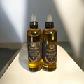Abundant Crown Hair Growth Oil