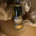 Smoked Vanilla Hair & Body Serum